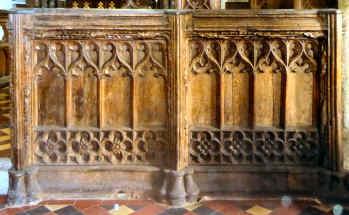 North Petherwin, St.Paternus Church — photograph 1
