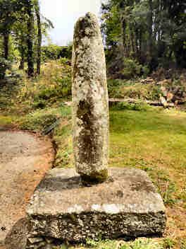 Old Kea Church