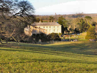 Pencarrow