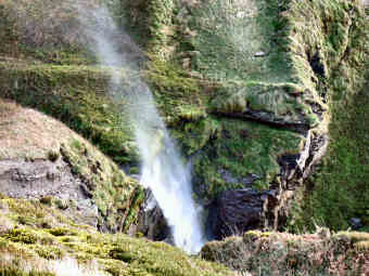 The Cornish Coast Path — photograph 10