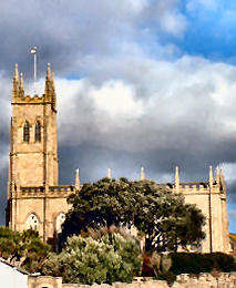 The Penwith Round — photograph 2