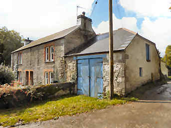 Perranarworthal, St. Piran's Church — photograph 2