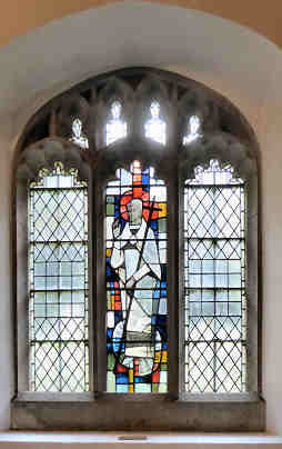 Perranarworthal, St. Piran's Church — photograph 5