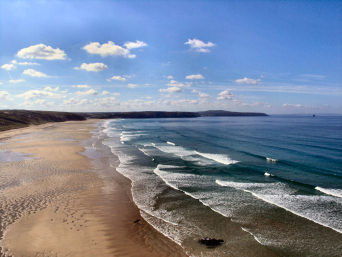 Coastal Round Walks — photograph 18