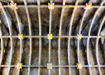 Pillaton, St. Odulph's Church