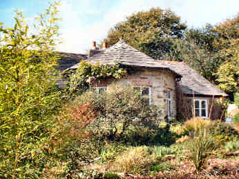 Pinsla Garden