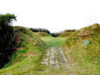Piran Round near Perranporth