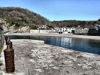 Polkerris