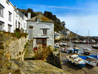 Polperro Revisited - 2016