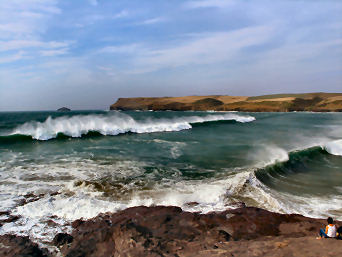 Coastal Round Walks — photograph 9