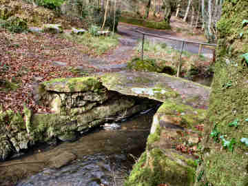 Oliver's Cornwall - Inland — recovered photograph 54