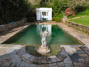 Port Eliot at St. Germans