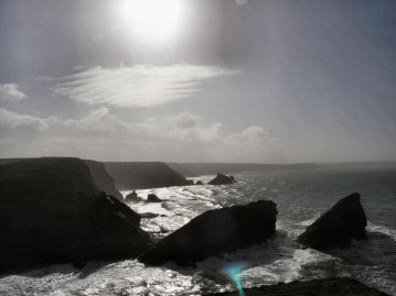 Coastal Round Walks — photograph 24
