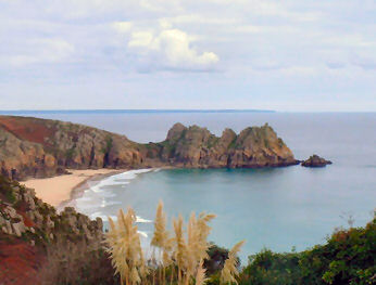 Porthcurno Telegraph Museum