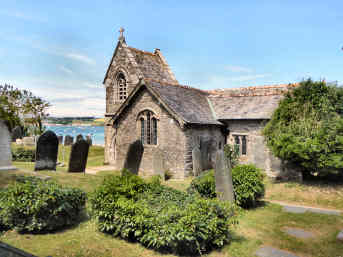 Porthilly