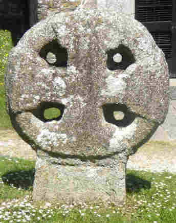 Porthilly