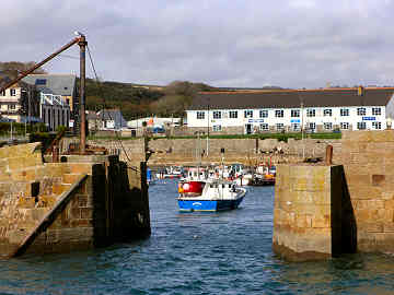 Porthleven