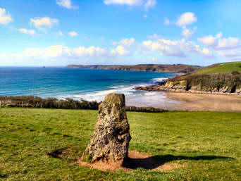 Coastal Round Walks — photograph 76