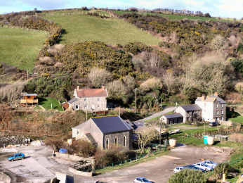 East and West Portholland — photograph 1