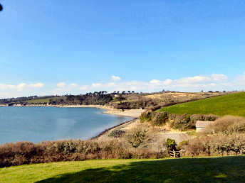 Coastal Round Walks — photograph 132