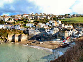 Port Isaac