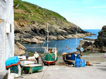 Portloe
