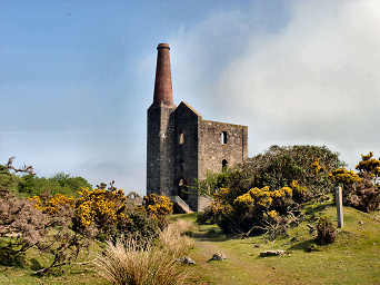 Bodmin Moor Walks — photograph 17