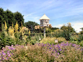 Probus Demonstration Garden