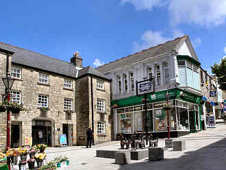 Redruth