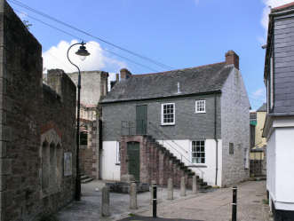 William Murdoch - Scottish born but invented in Cornwall