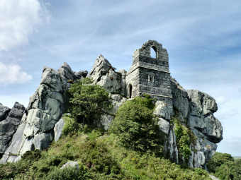 Roche Rock