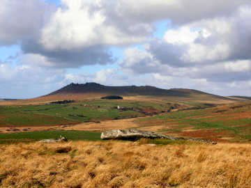 Bodmin Moor Walks — photograph 63