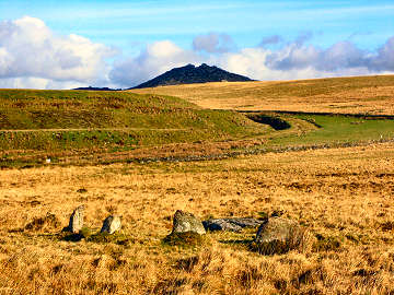Bodmin Moor Walks — photograph 52