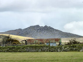 Bodmin Moor Walks — photograph 61
