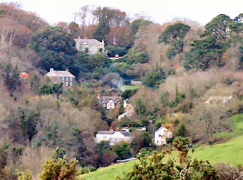 Literary Cornwall - 4 - A. L. Rowse