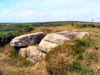 Sancreed Beacon