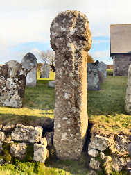 Sennen, St. Sennen's Church