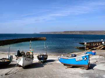 Sennen Cove