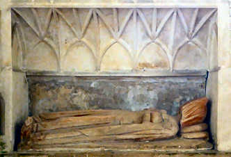 Sheviock, Church of the Blessed Virgin Mary — photograph 2
