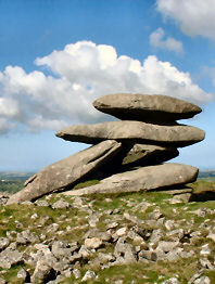 Bodmin Moor Walks — photograph 3
