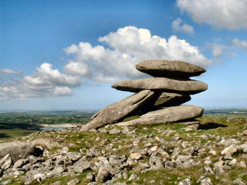 Bodmin Moor Walks — photograph 68