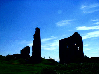 South Caradon Mine