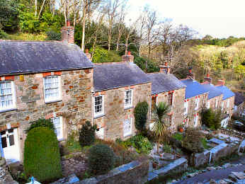 St. Agnes