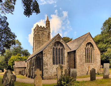St. Allen — photograph 1
