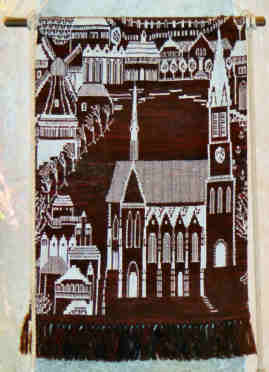 St. Austell