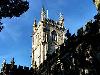 St. Austell