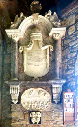 St. Blazey, St. Blaise Church — photograph 2