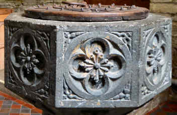 St. Breock Church - and even more images — photograph 2