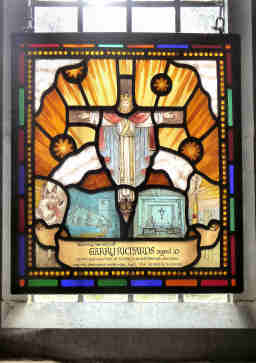 St. Breock Church - and even more images