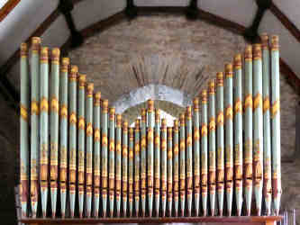St. Breock Church - and even more images — photograph 1
